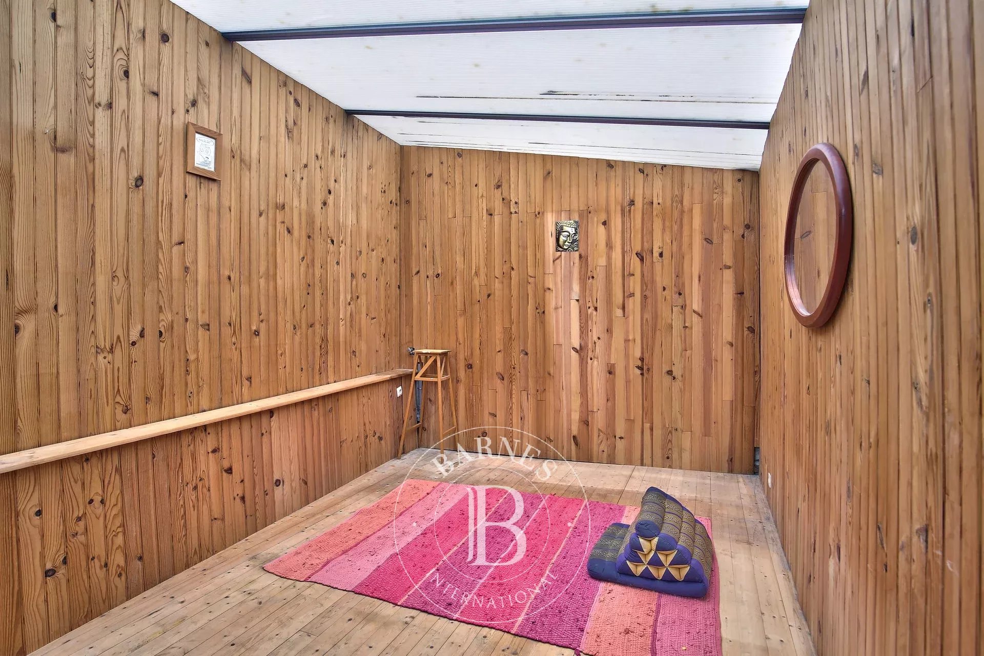 Daire Paris 18ème - picture 7