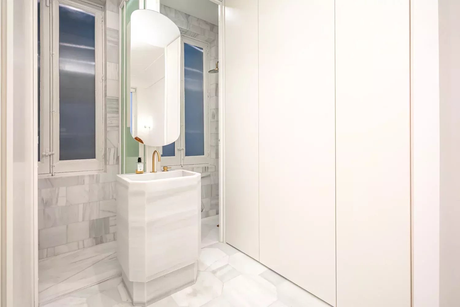 Daire Madrid - picture 19