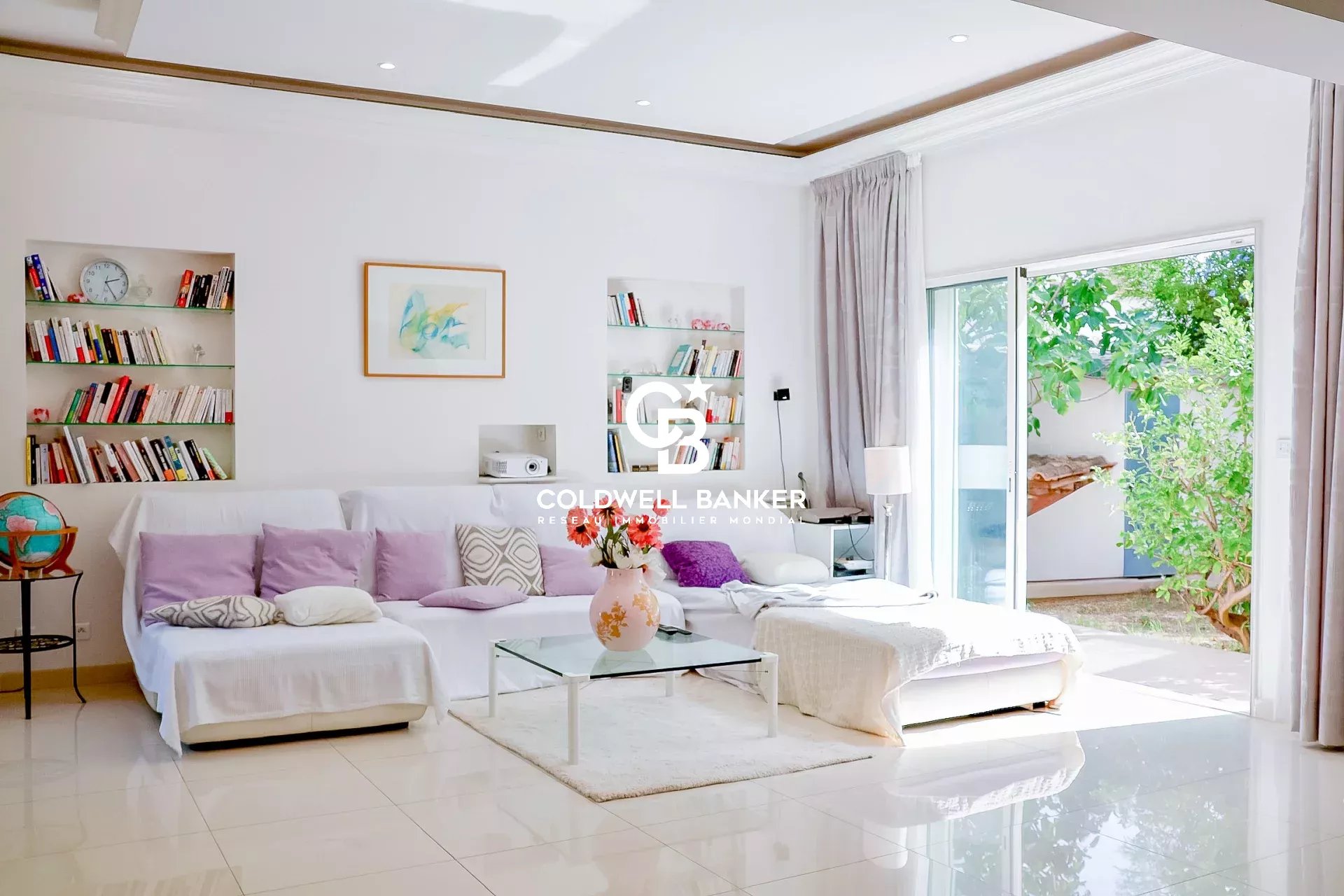 Agence immobilière de Coldwell Banker Beau Rivage