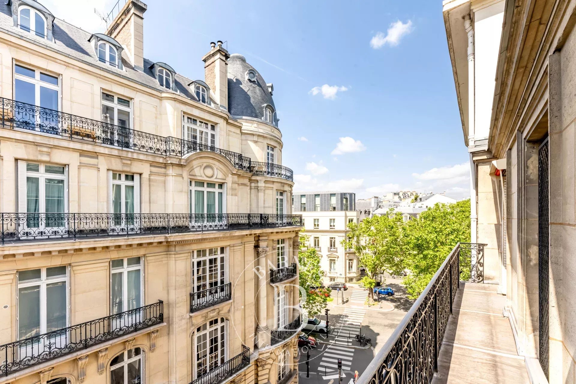 Paris  - Apartment 3 Bedrooms - picture 14