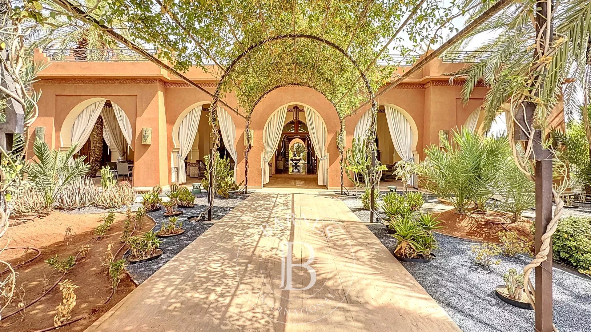 Villa Marrakech - picture 17