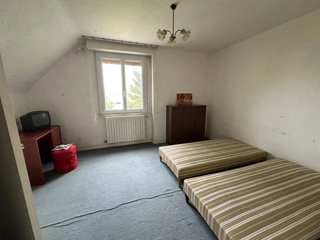 Maison 5 chambres avec grand terrain – Proche Dinan