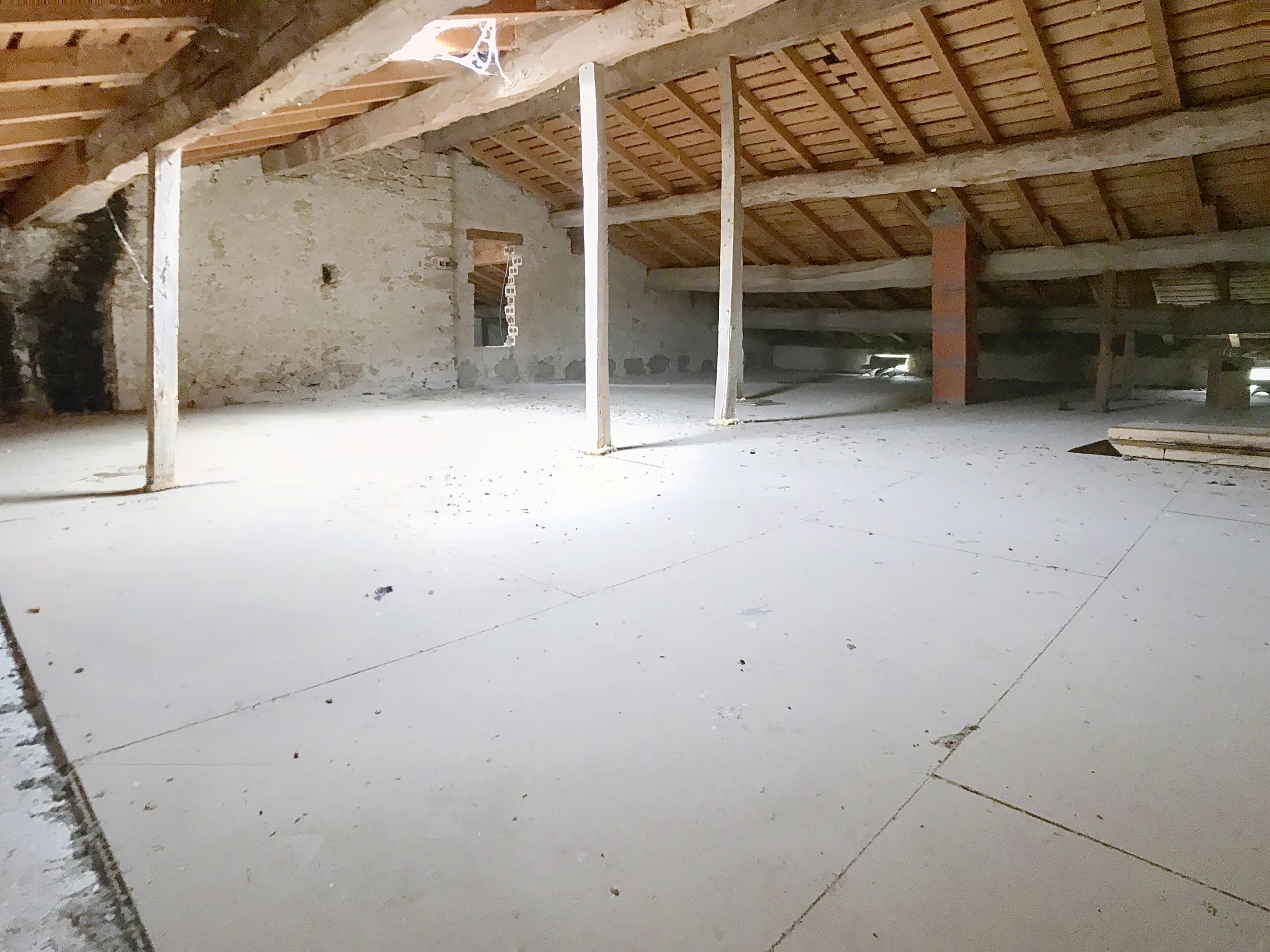 House for sale La Pomarède, Aude