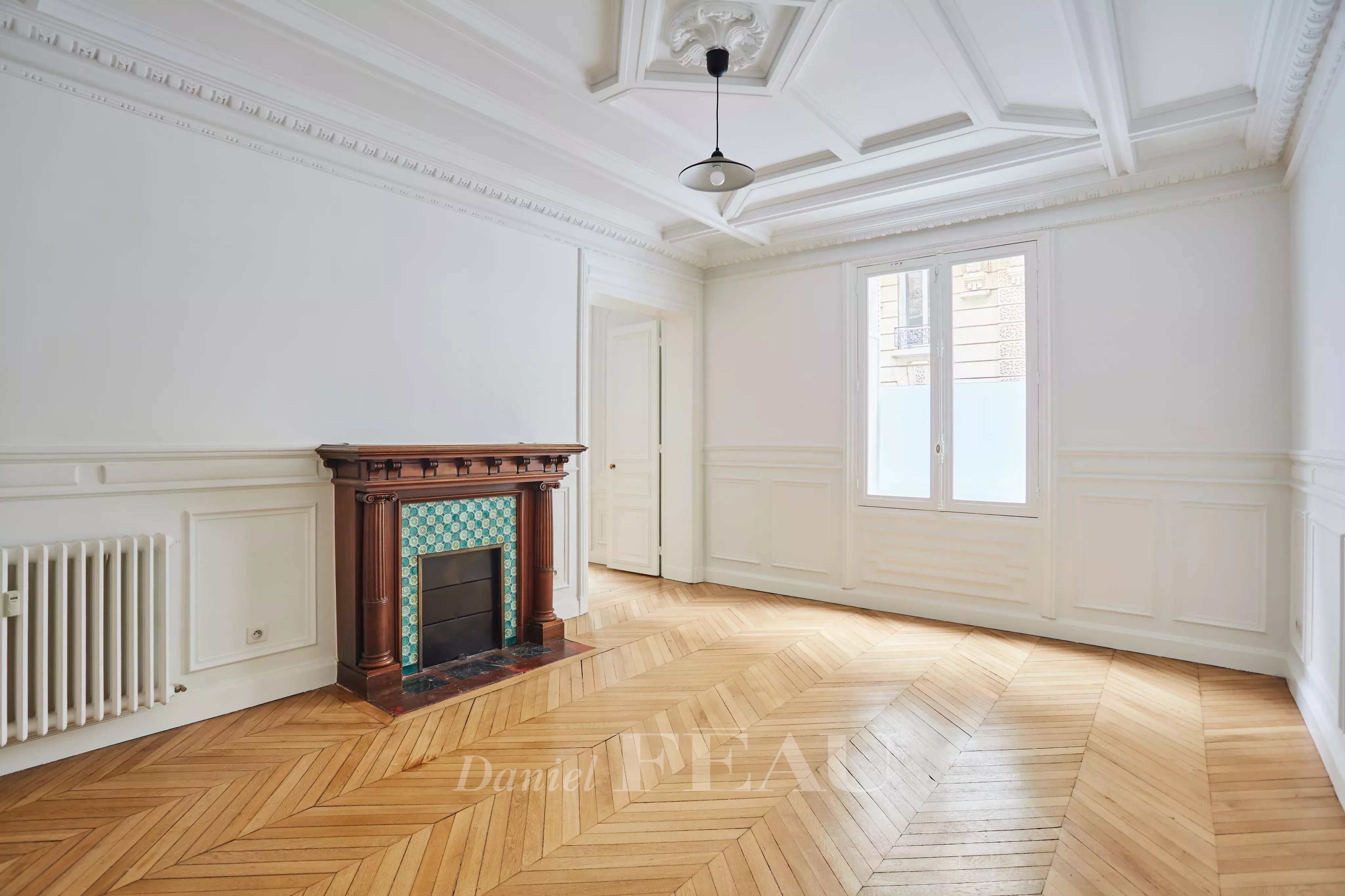 Rental Apartment Paris 6th