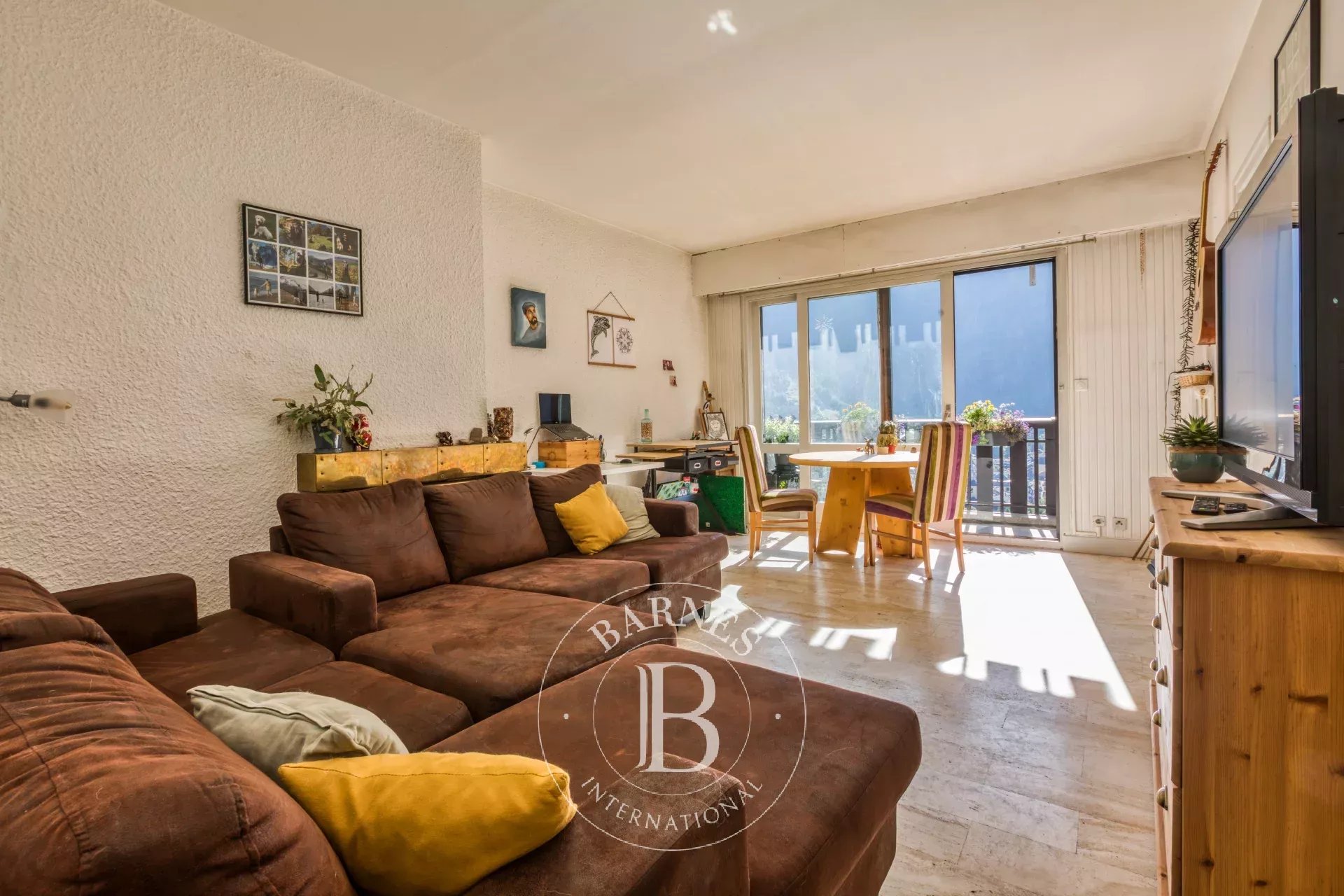 Daire Chamonix-Mont-Blanc - picture 5