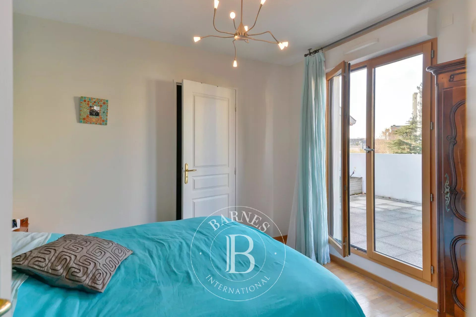 Daire Lyon 6ème - picture 5