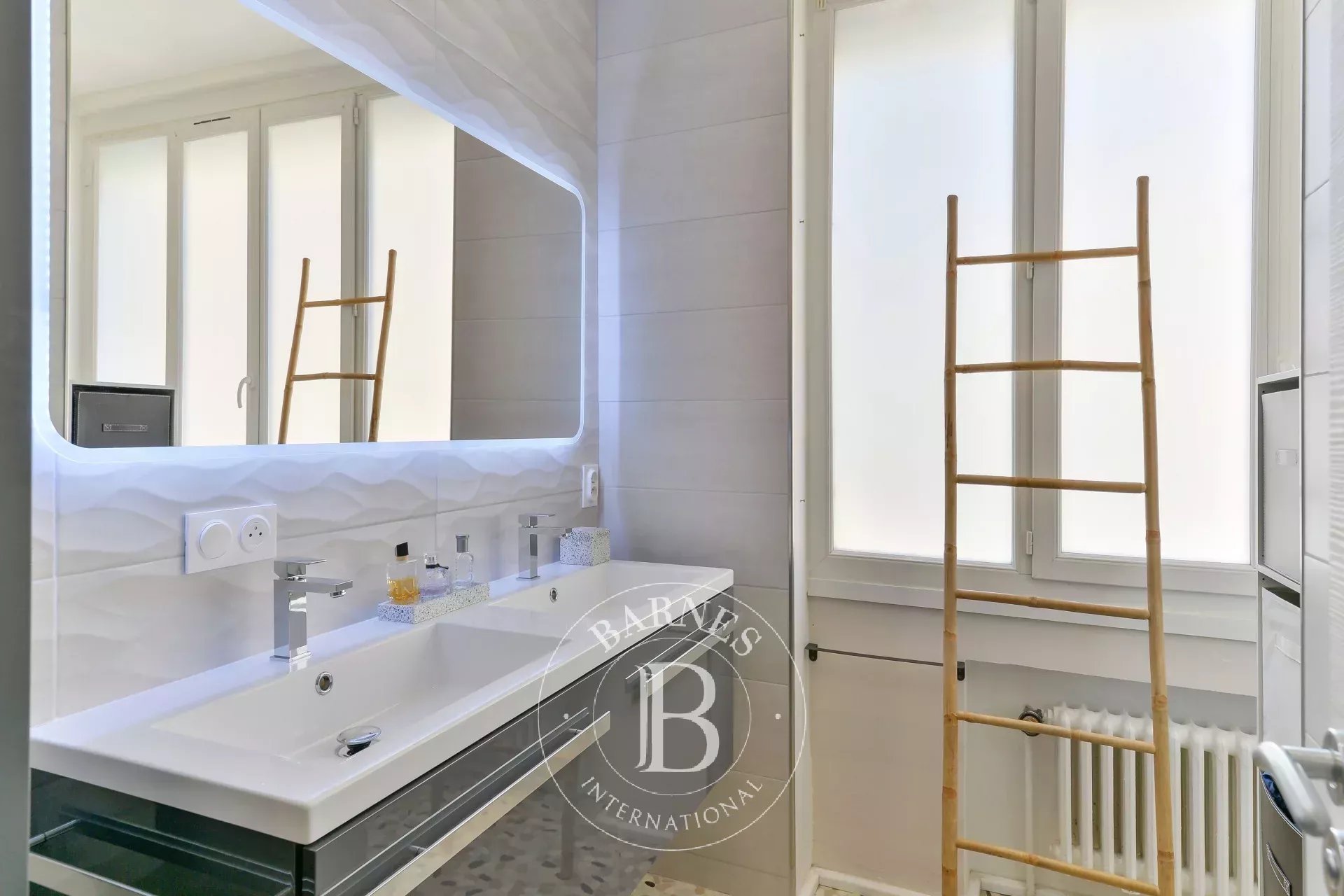 Daire Lyon 6ème - picture 5