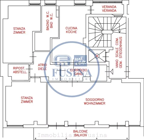 Appartamento-in-vendita---Bolzano-6