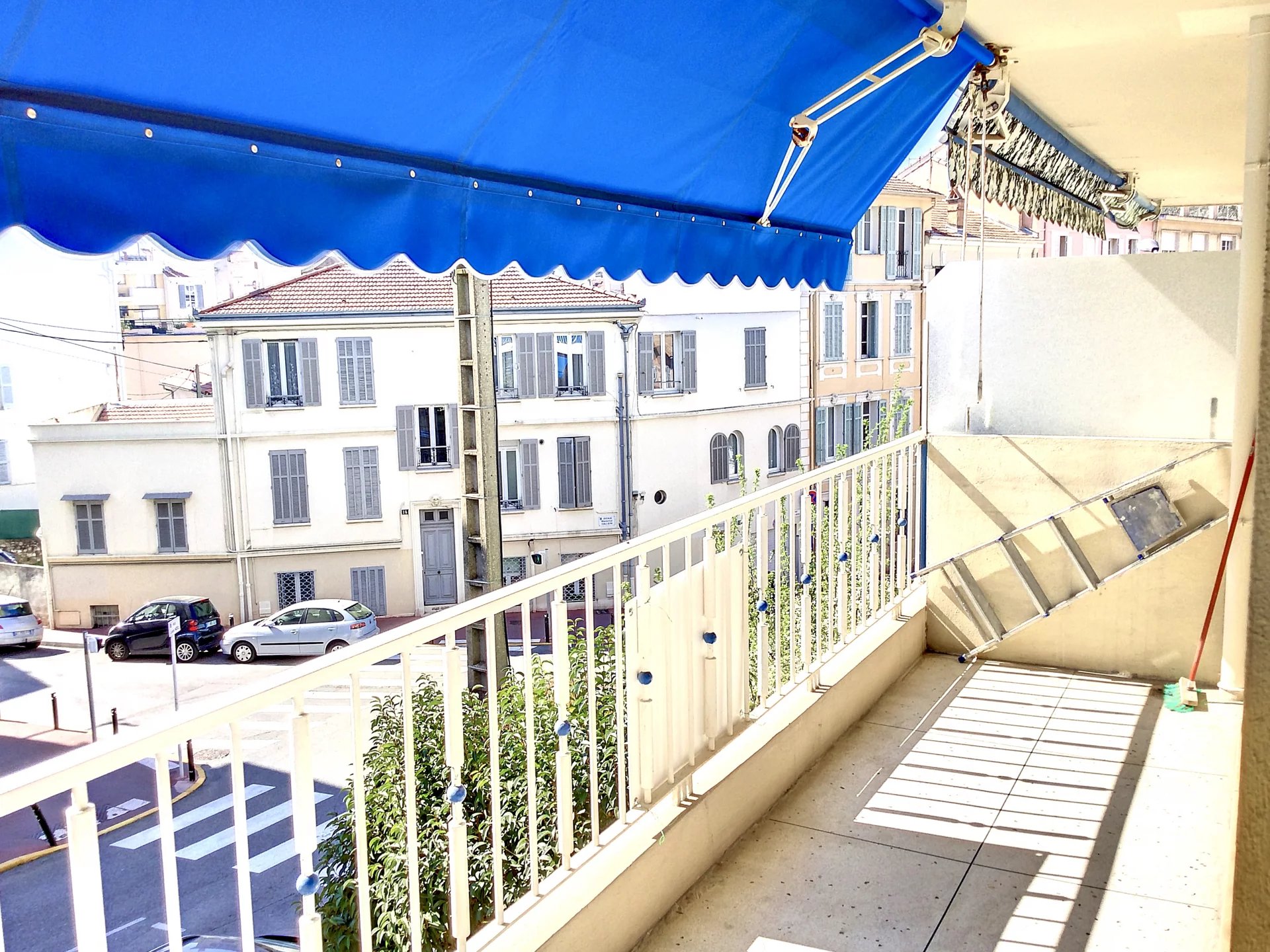 Rental Apartment Cannes