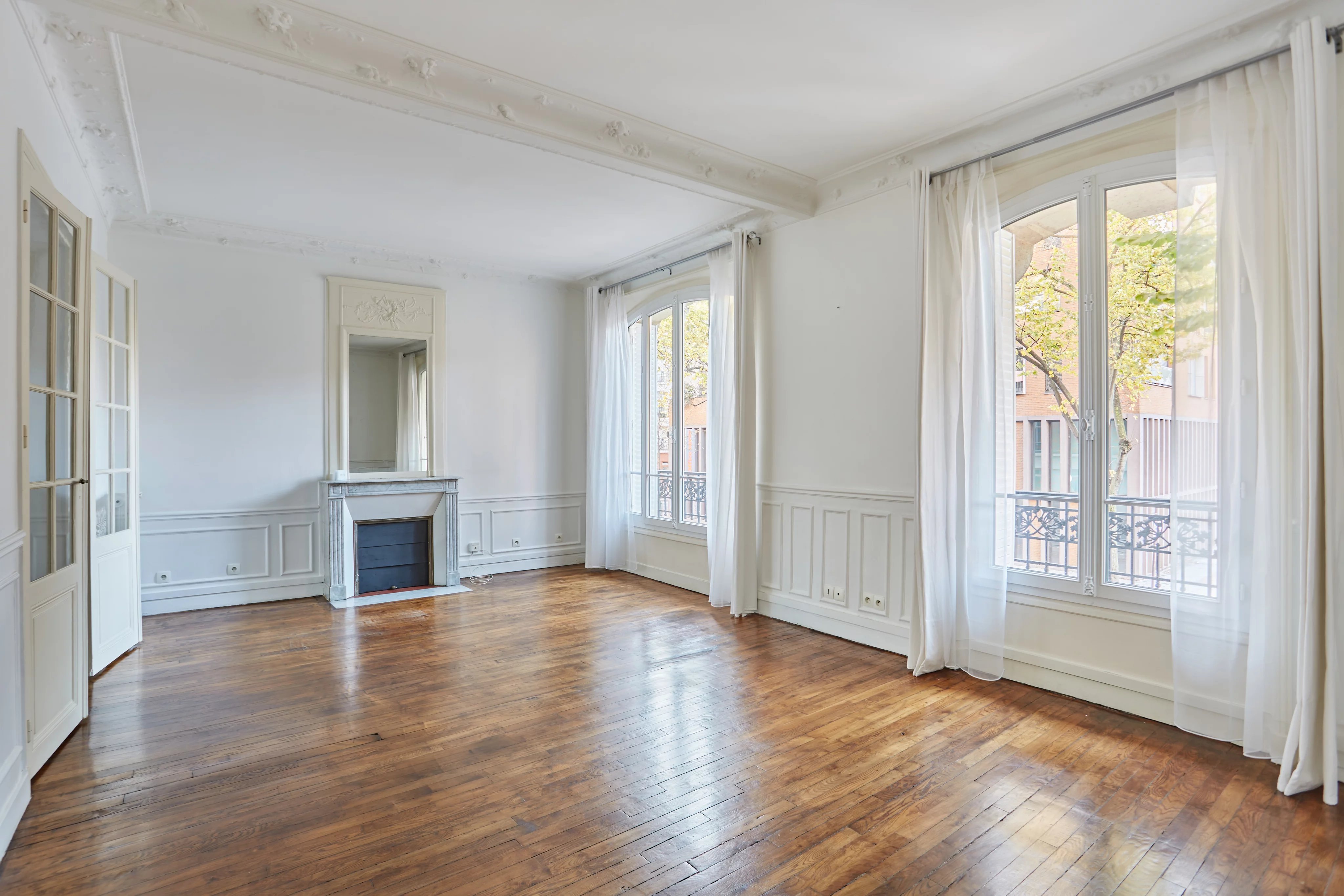 Sale Apartment Paris 15th Javel