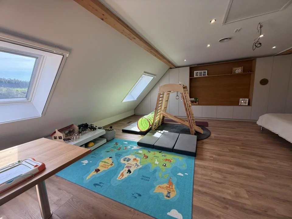 Vente Appartement Beringen