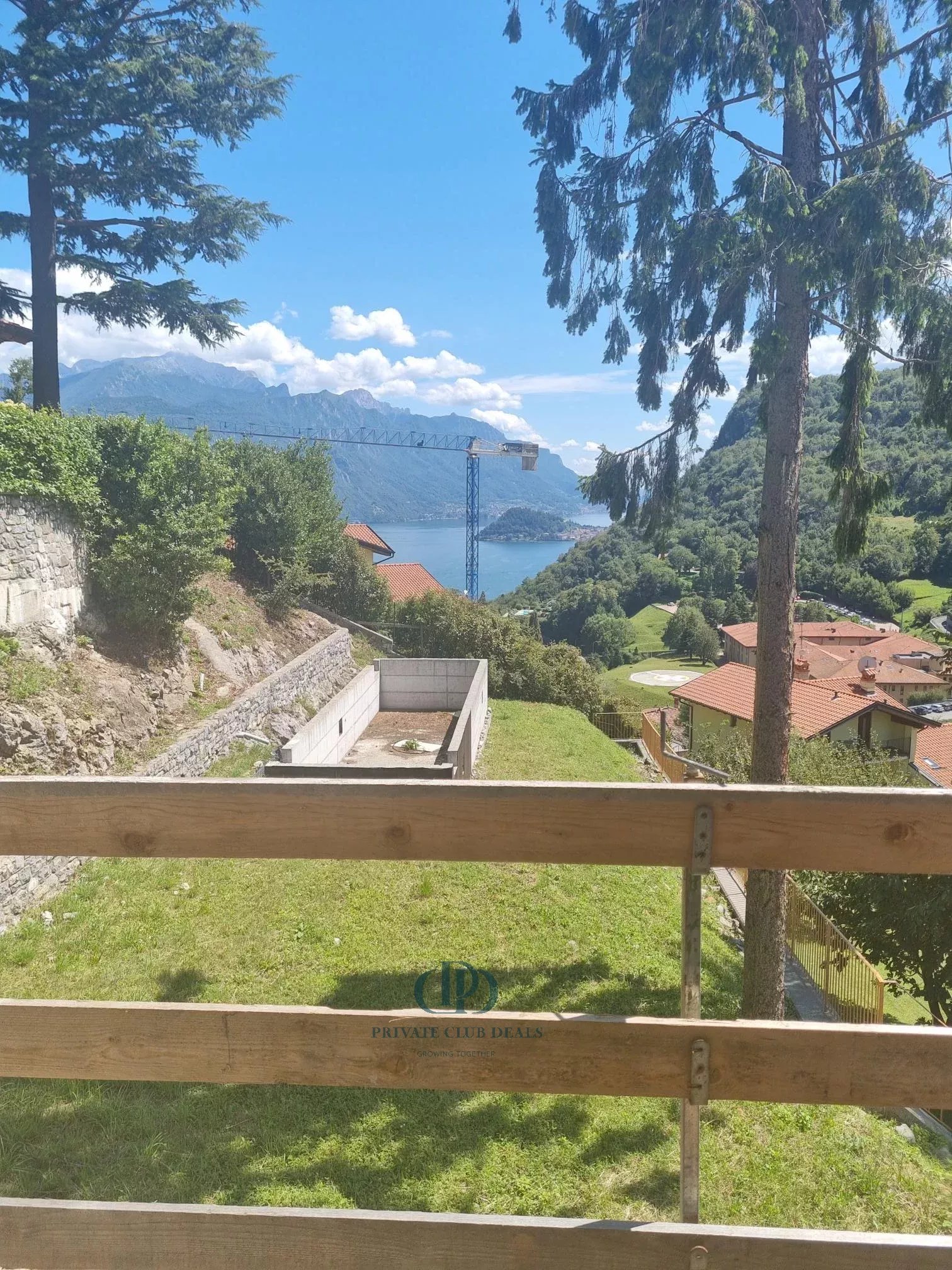 Villa Menaggio - picture 6