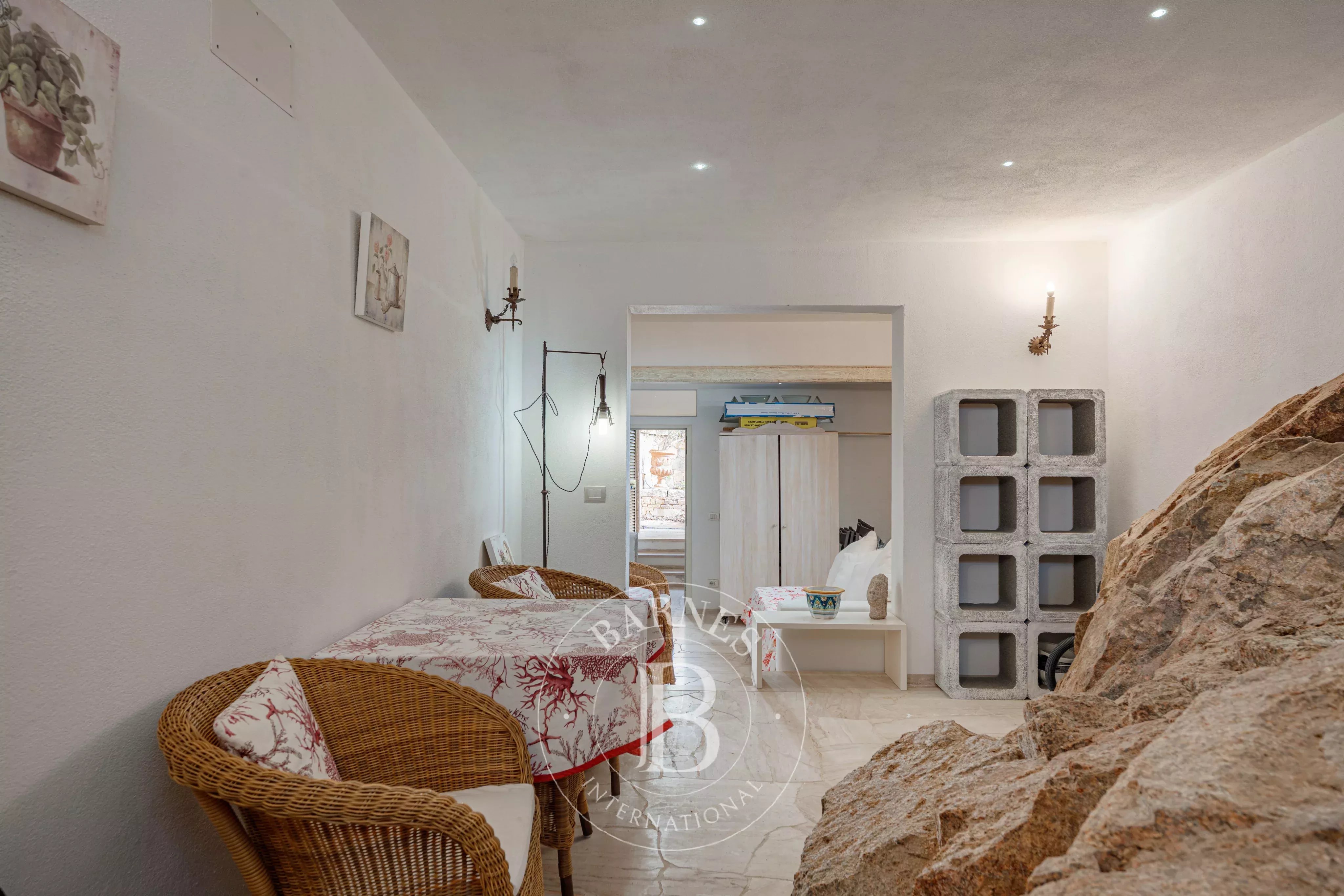 Porto Cervo  - Appartement 7 Pi&egrave;ces 2 Chambres - picture 18