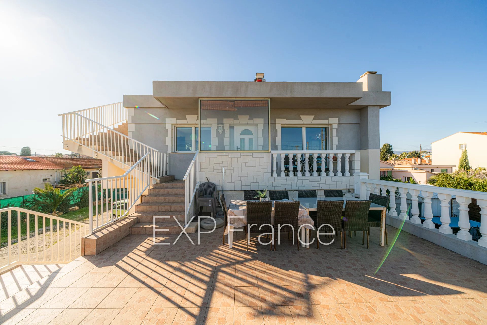 Sale Apartment villa Antibes Val-Claret
