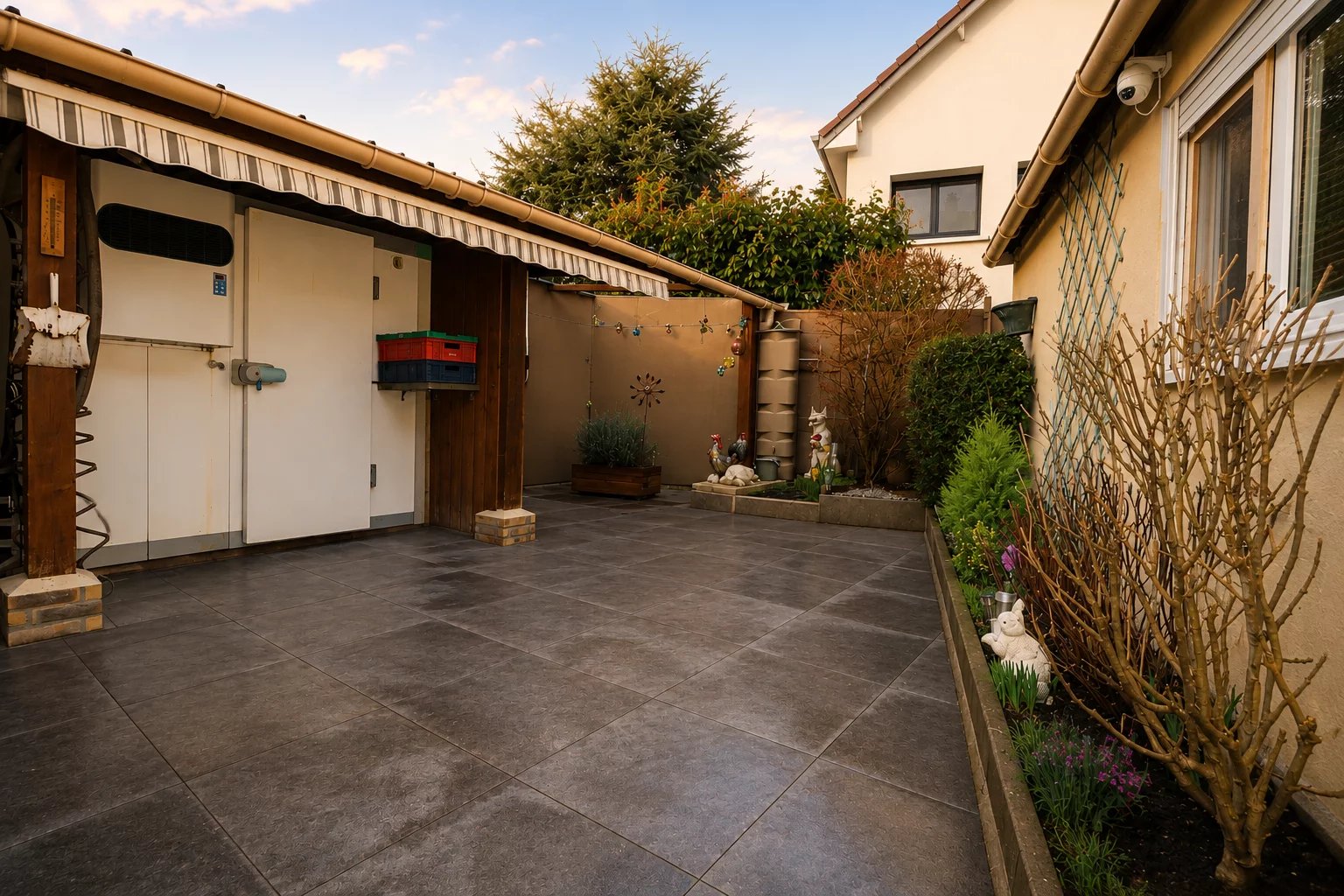 Agence immobilière de Agence immobilière Michel Bousquet
