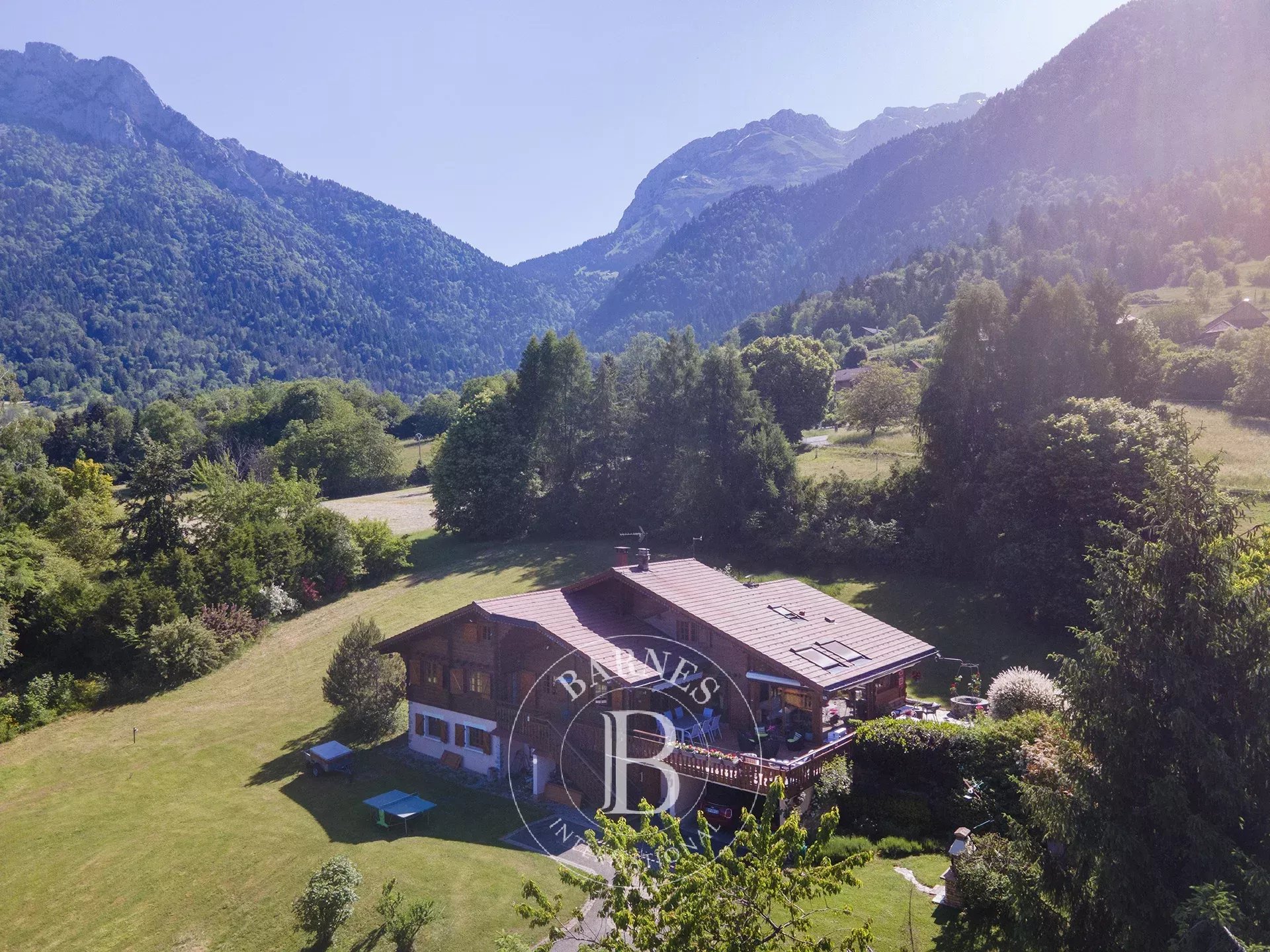 Maison Talloires-Montmin  -  ref 86916858 (picture 3)