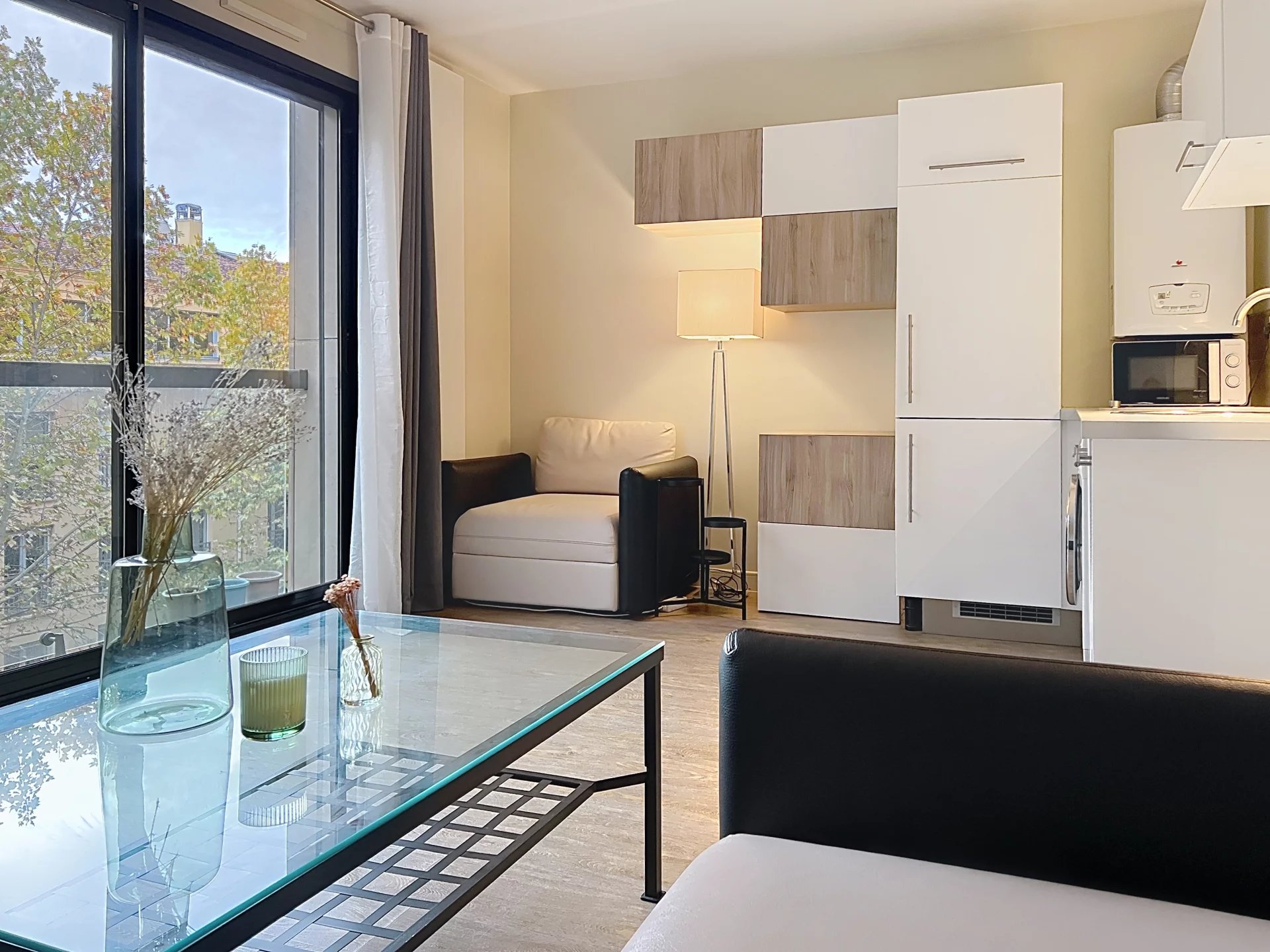 Vente Appartement Aix-en-Provence