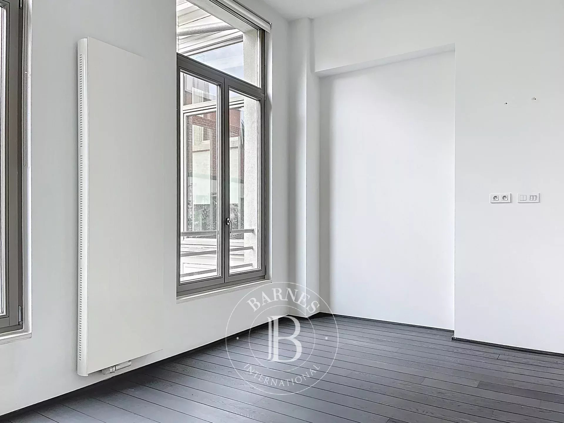 Koningsplein - 3 slaapkamer appartement