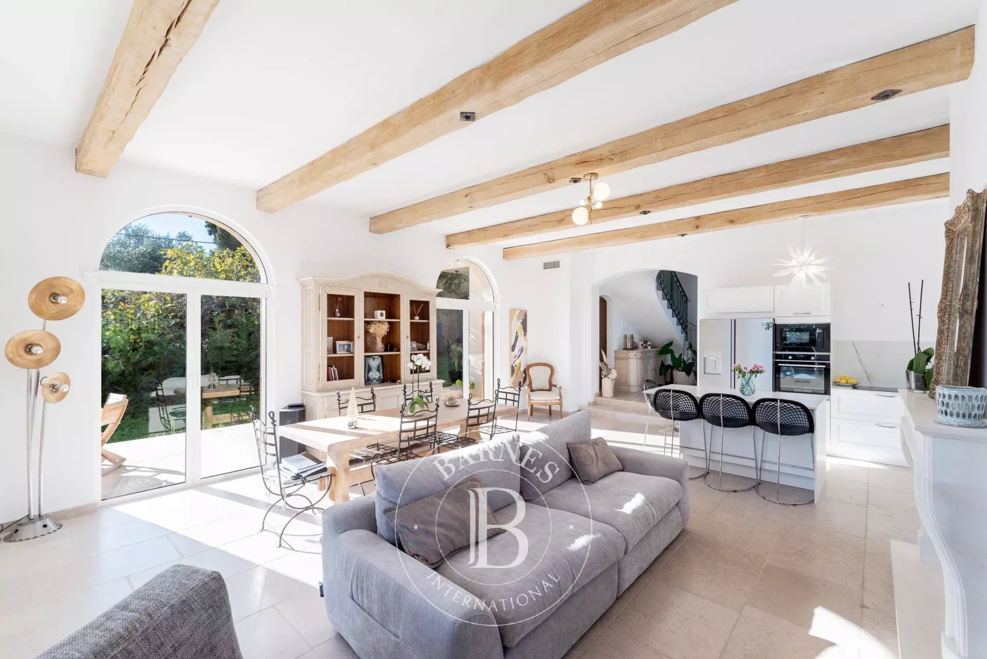 Villa Grasse - picture 8