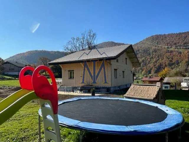 Agence immobilière de IMMOBILIER MARIGNIER