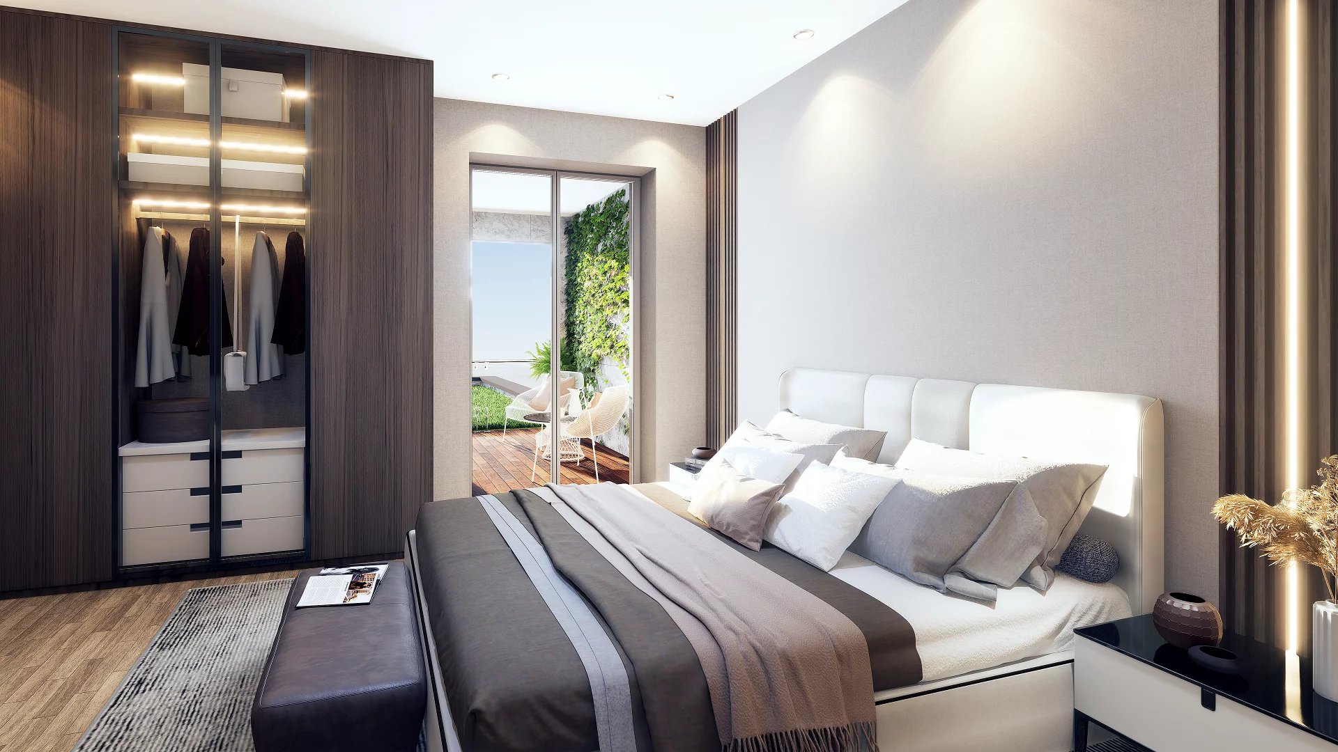 Vente Appartement Lambersart