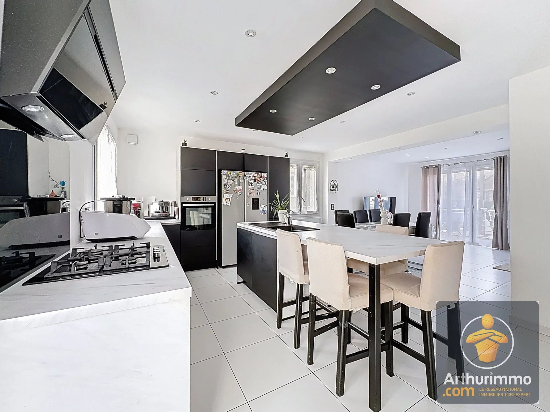 Agence immobilière de EURL HADJADJ IMMOBILIER