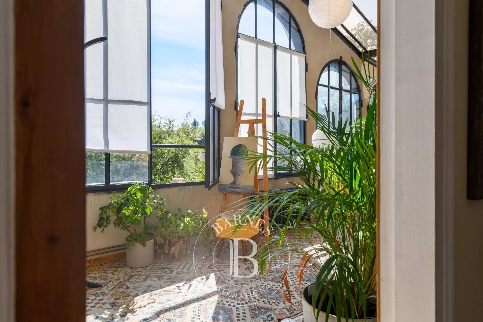 Villa Toulon - picture 33