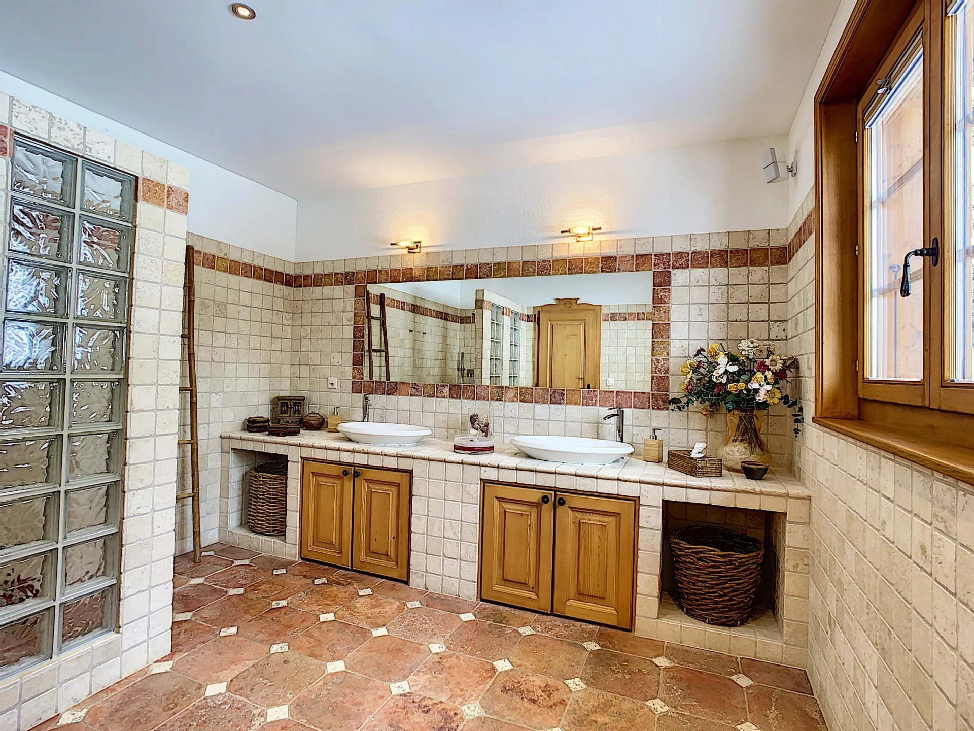 Chalet d'exception aux portes de Villars-sur-Ollon !