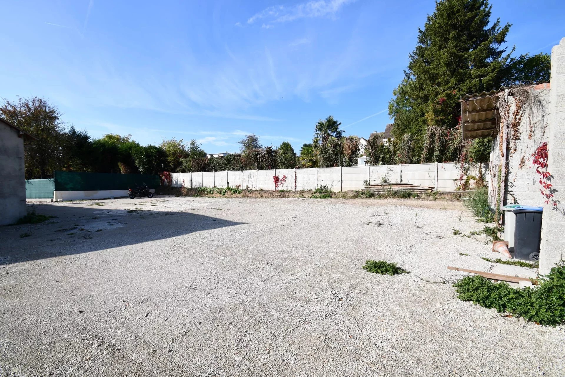 Vente Maison Villevaudé
