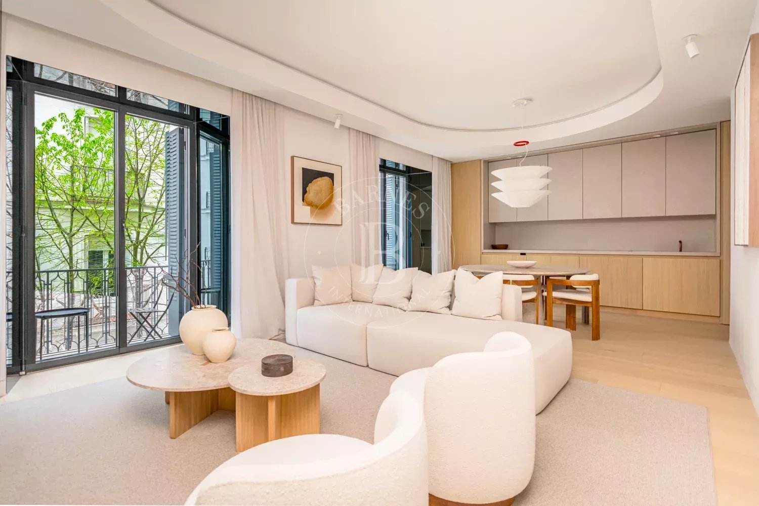 Daire Madrid - picture 11