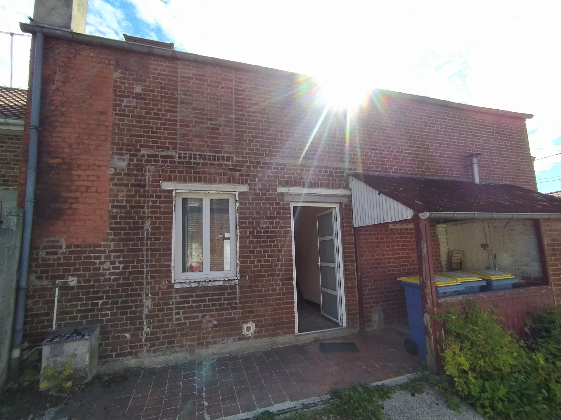 Location Appartement Hirson