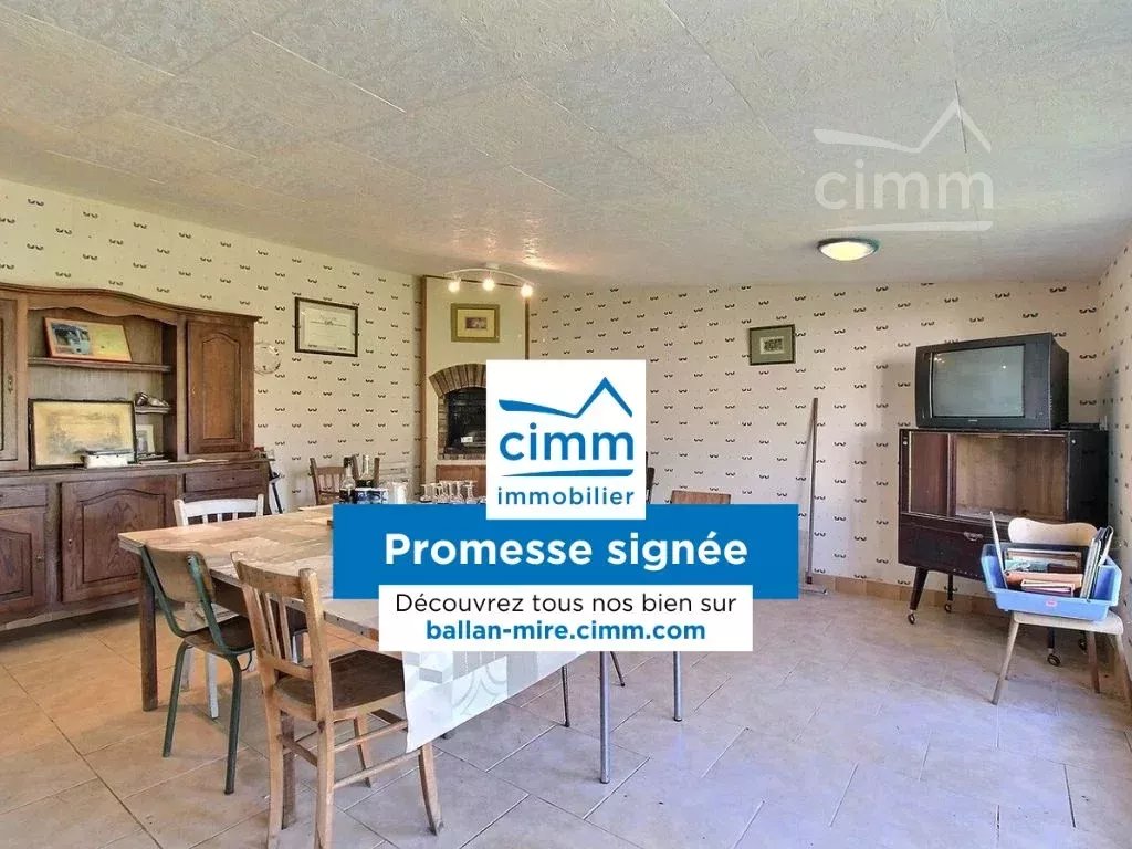 Agence immobilière de Cimm Immobilier BALLAN-MIRE