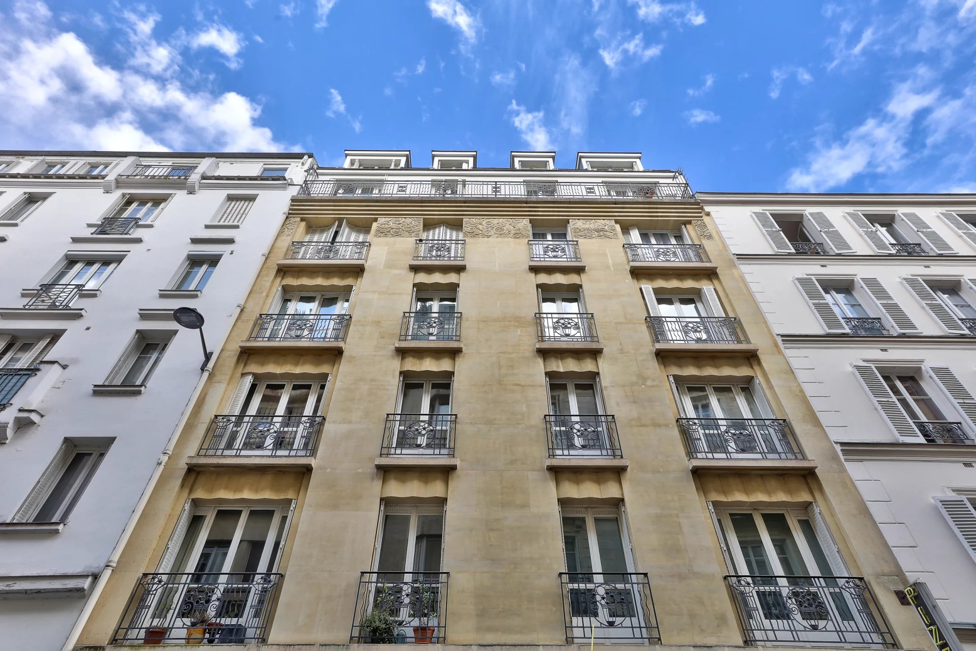 Agence immobilière de Belmont Immobilier