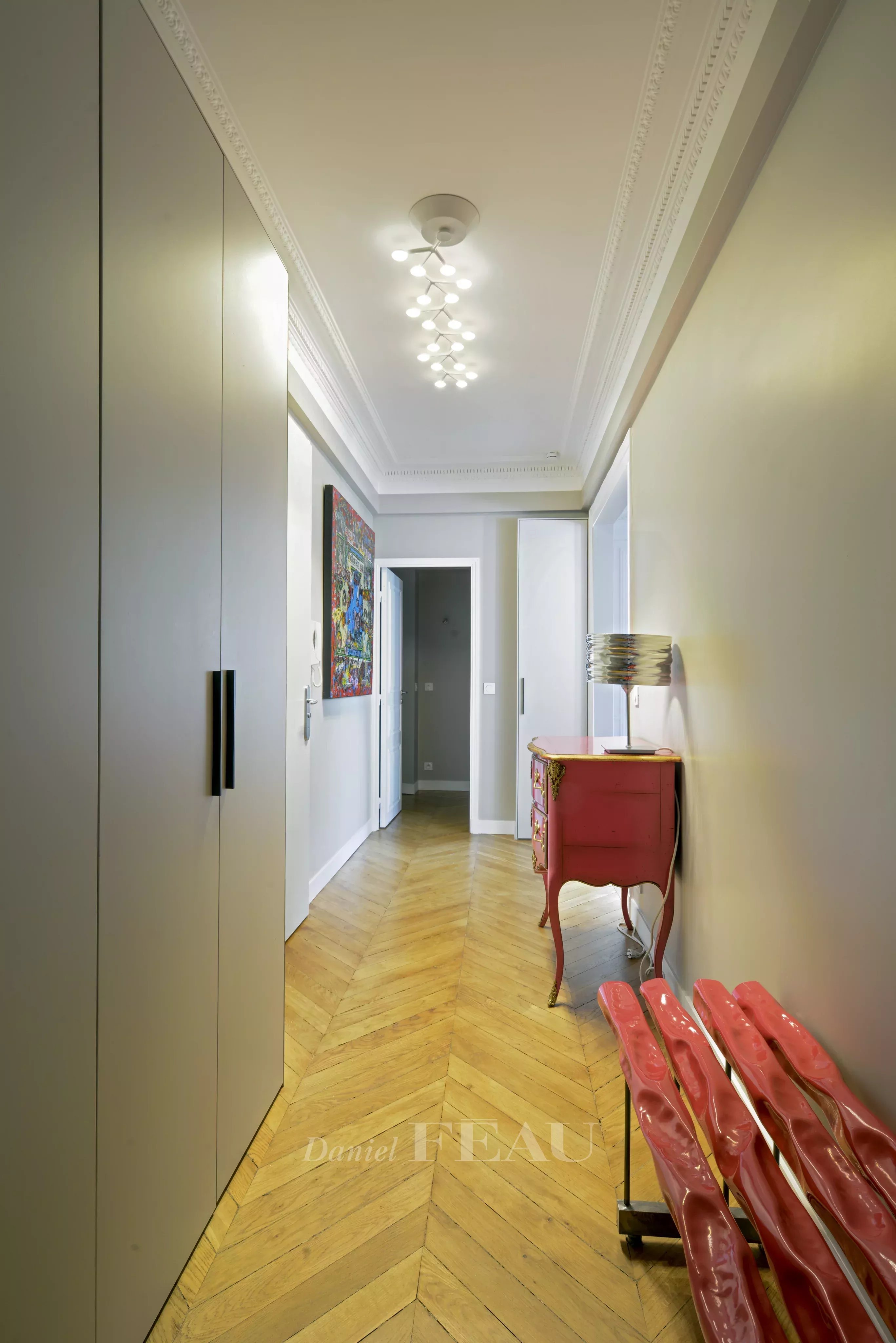 Vente Appartement Boulogne-Billancourt