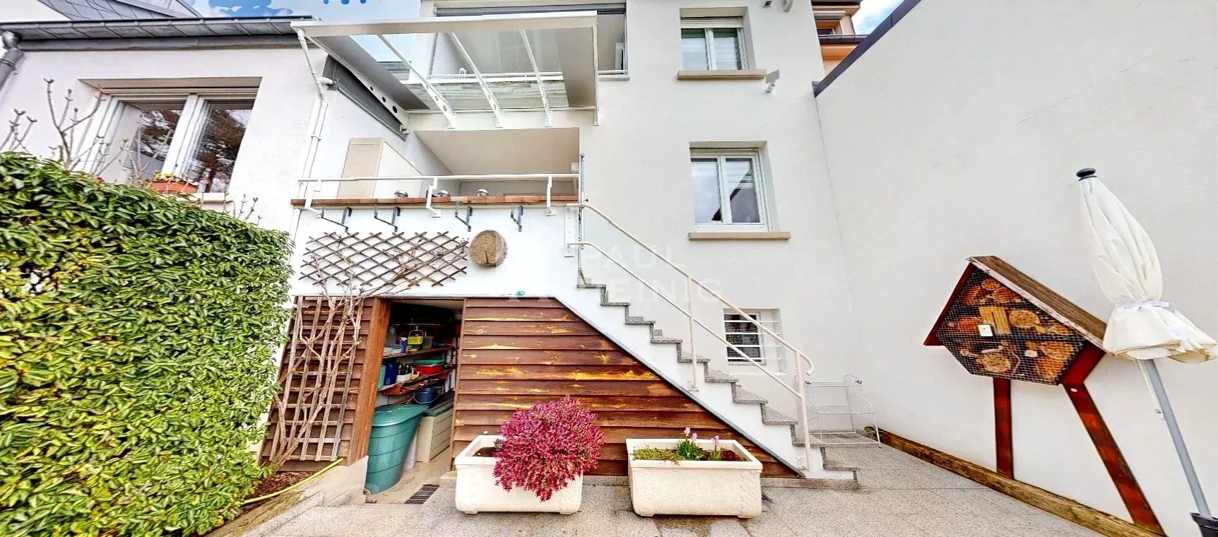 Verkauf Haus Ettelbruck