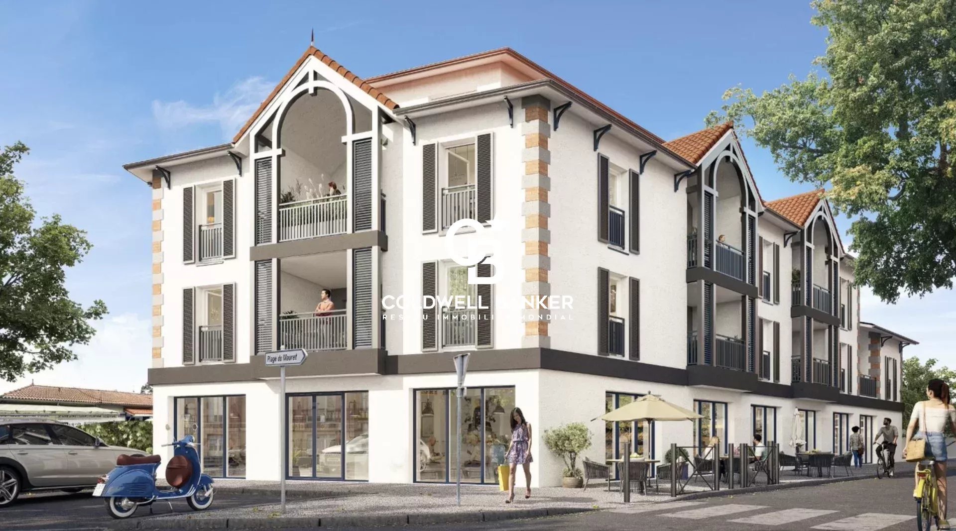 Agence immobilière de Silver Coast Int. Realty