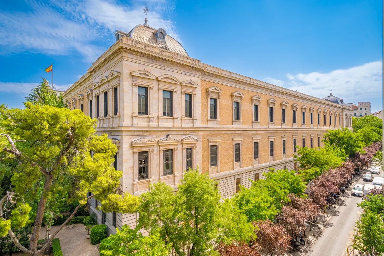 Daire Madrid - picture 37