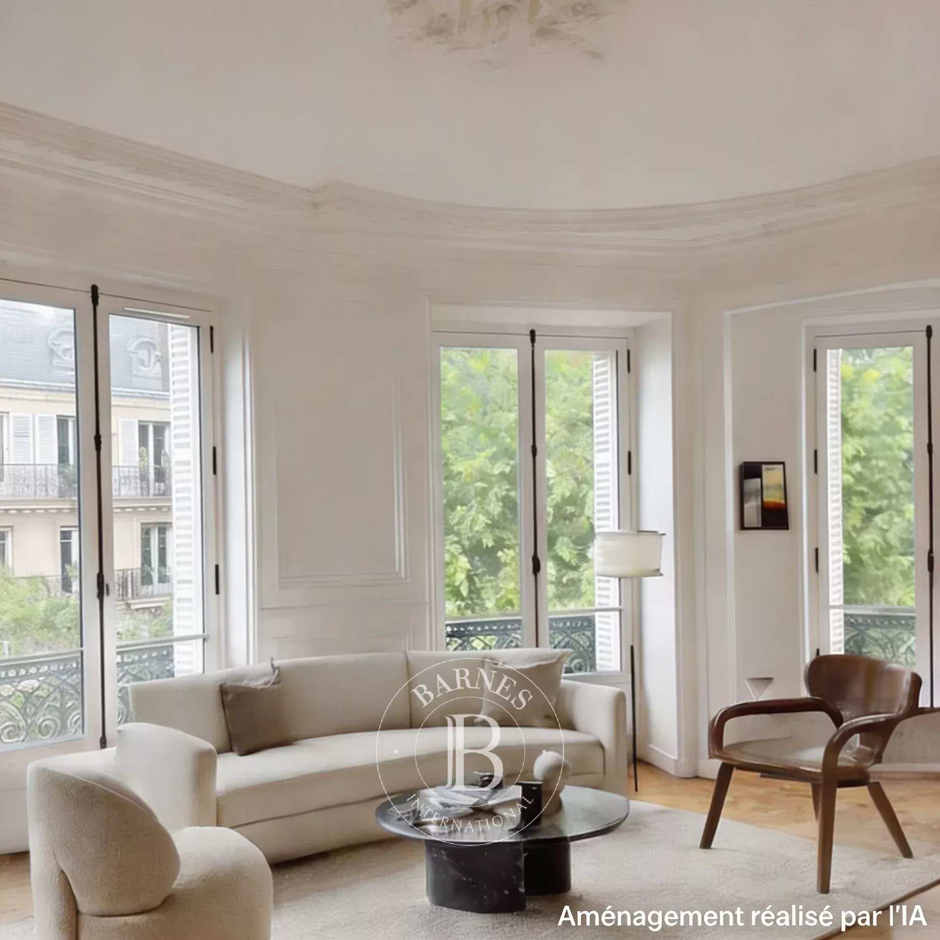 Piso Paris 75008  -  ref 87035281 (picture 1)