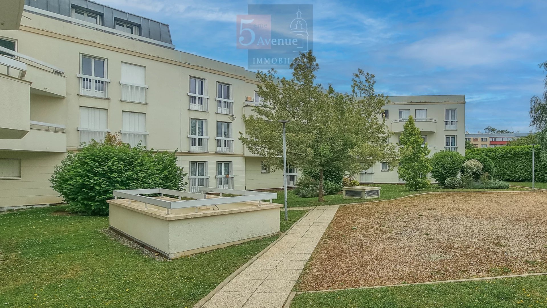 À vendre   Studio 35 m2   Chantilly