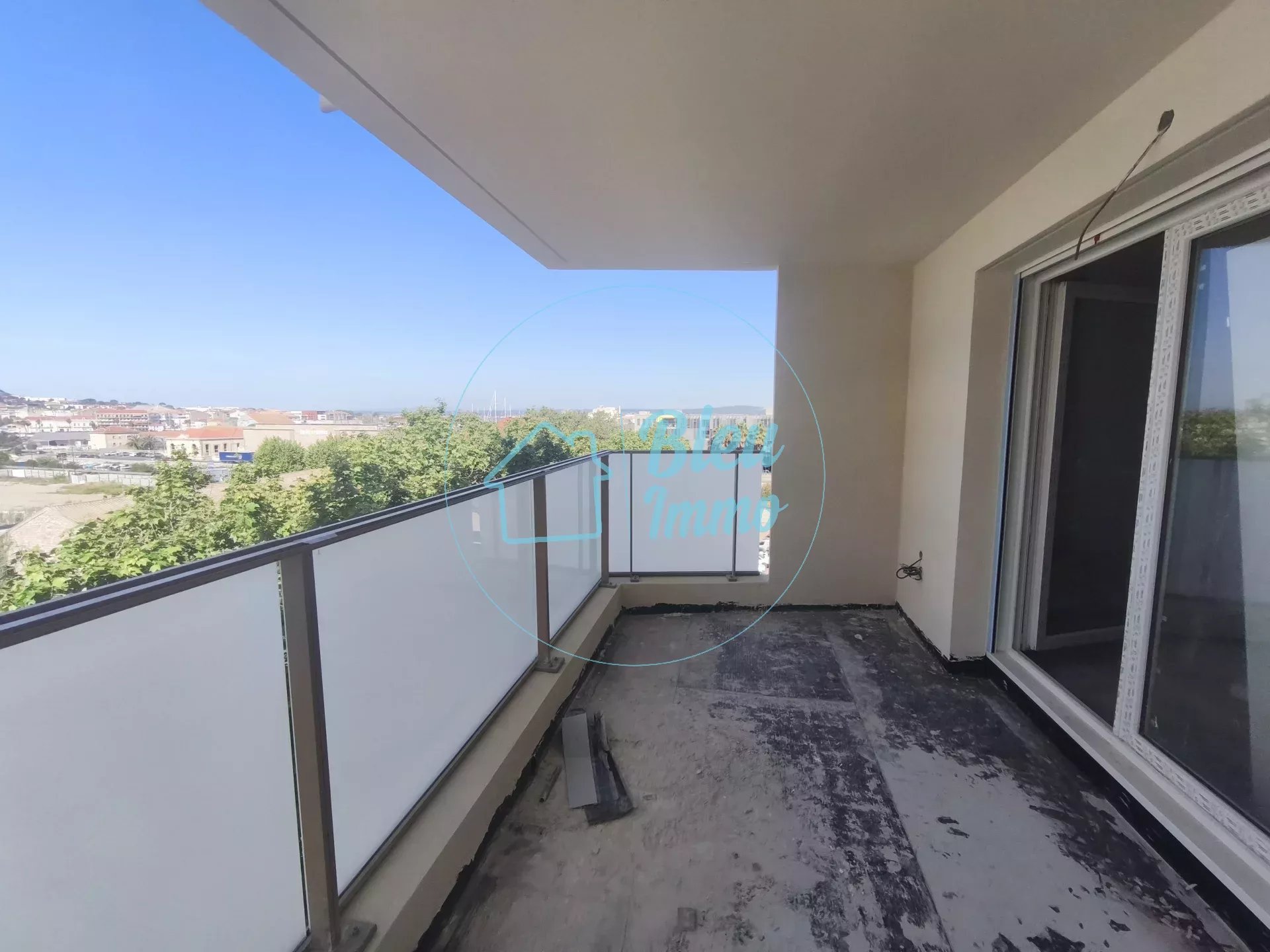 Agence immobilière de Bleu Immo