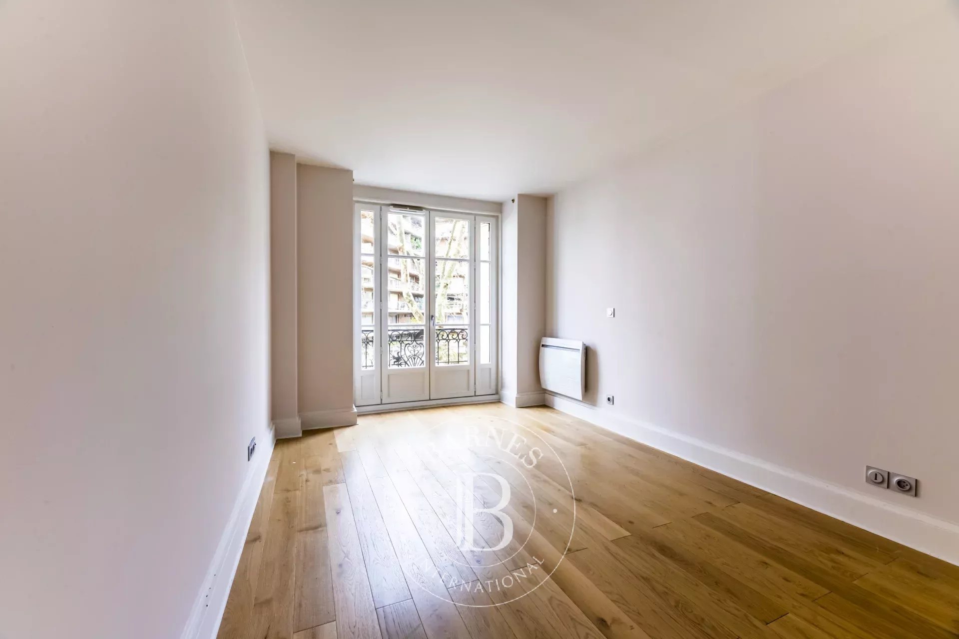 Daire Neuilly-sur-Seine - picture 8