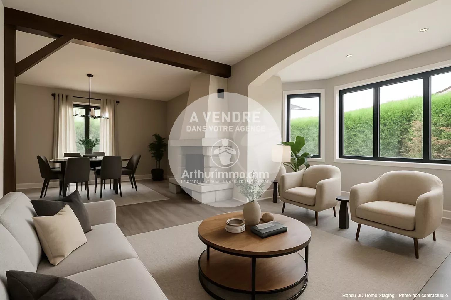 Agence immobilière de Arthurimmo.com Nantes-Vignoble Immobilier