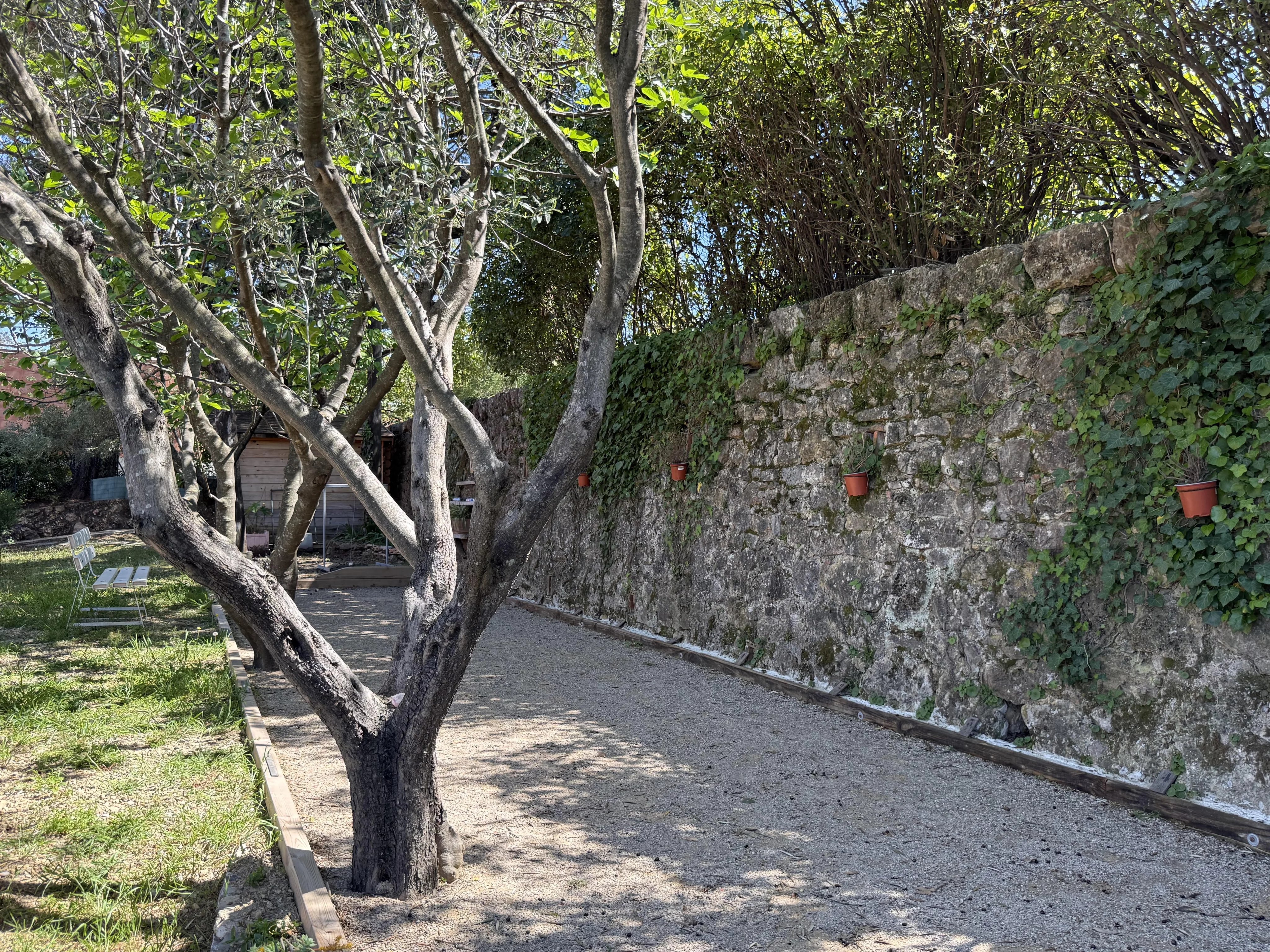 VILLA TRADITIONNELLE R+1 - 3 CHAMBRES DRAGUIGNAN — photo 9