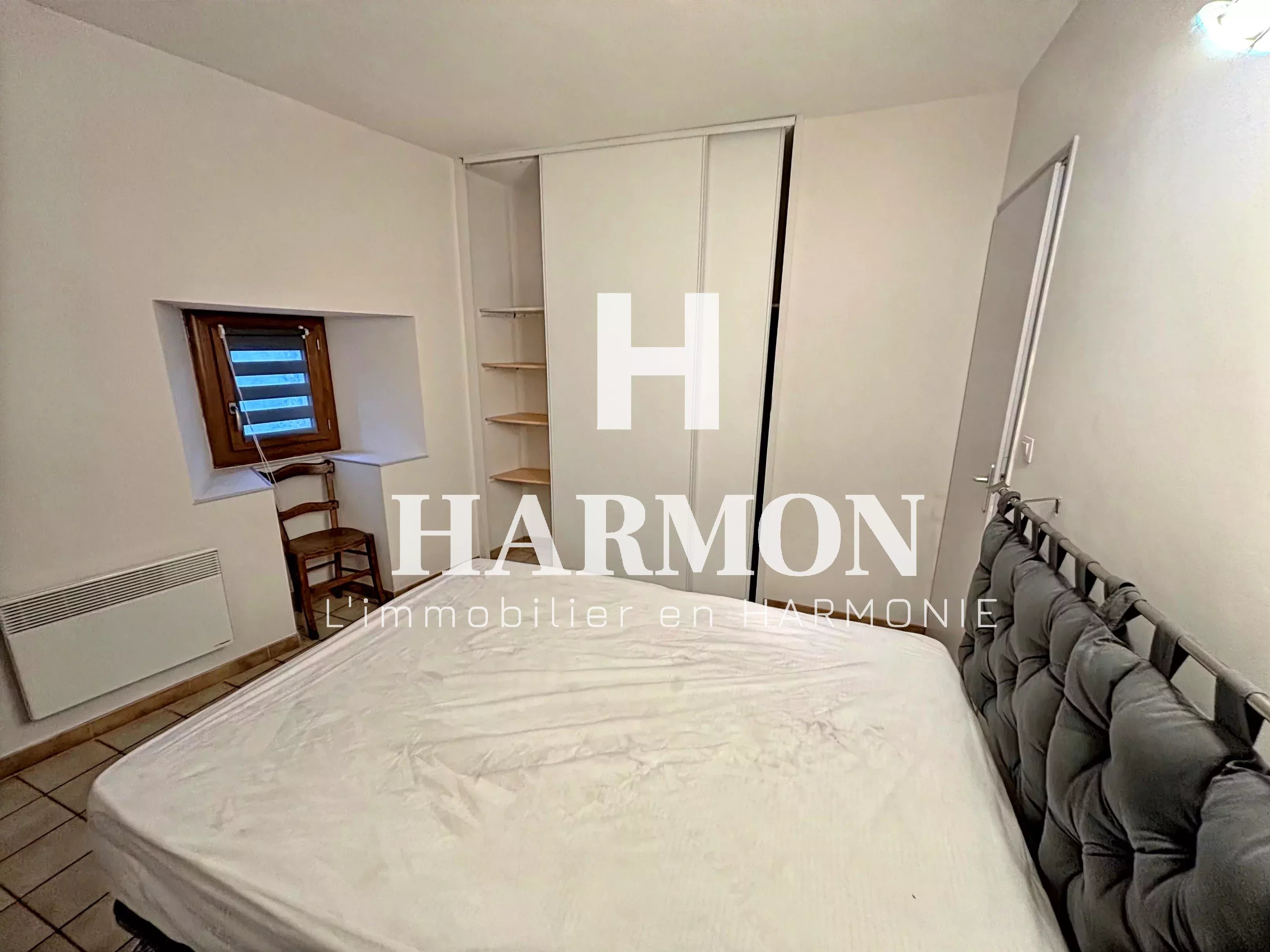 Harmon à louer : Charmant T3 meublé ASTE BEON - Photo 5