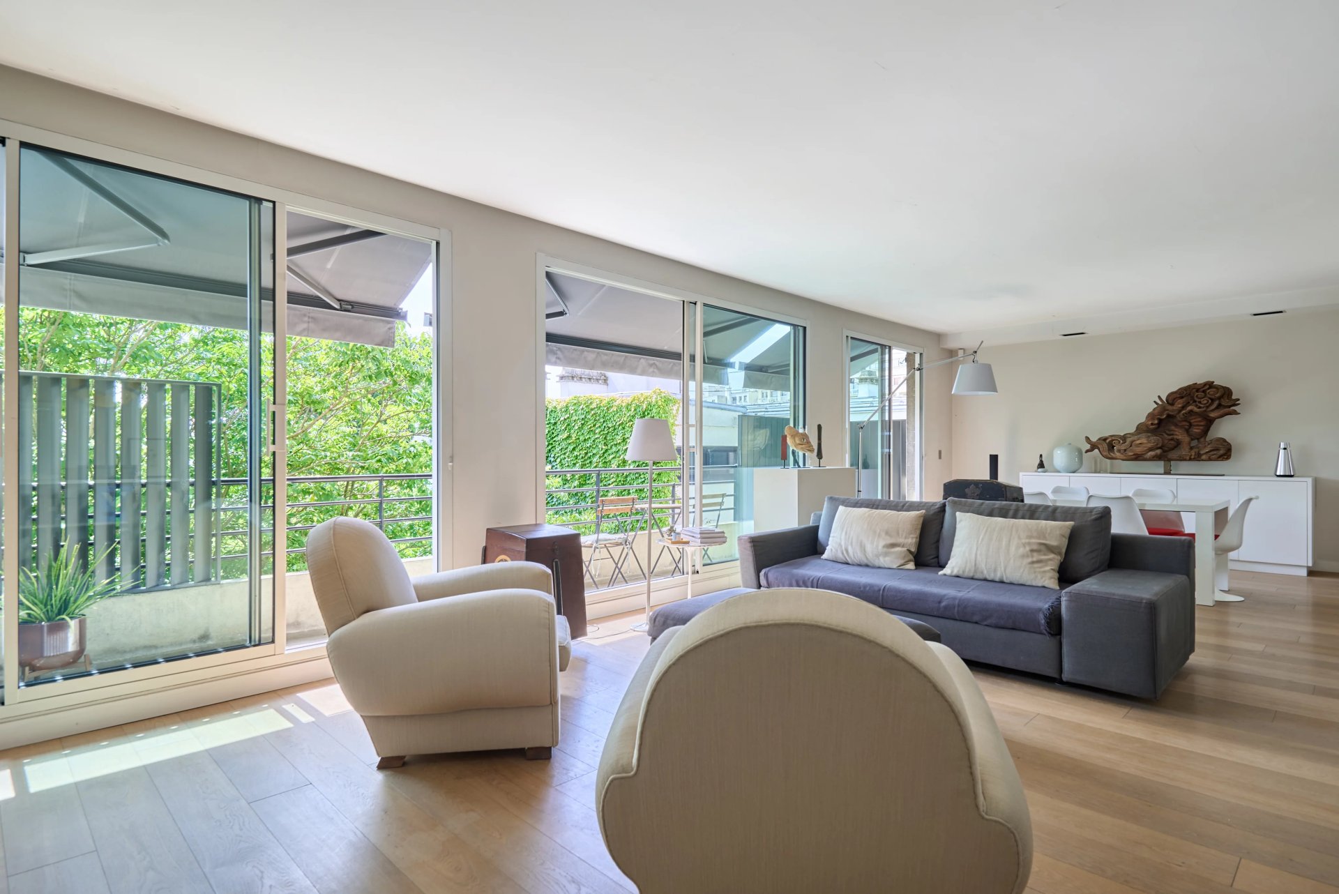 4 Bedroom Apartment/Flat's Image 4