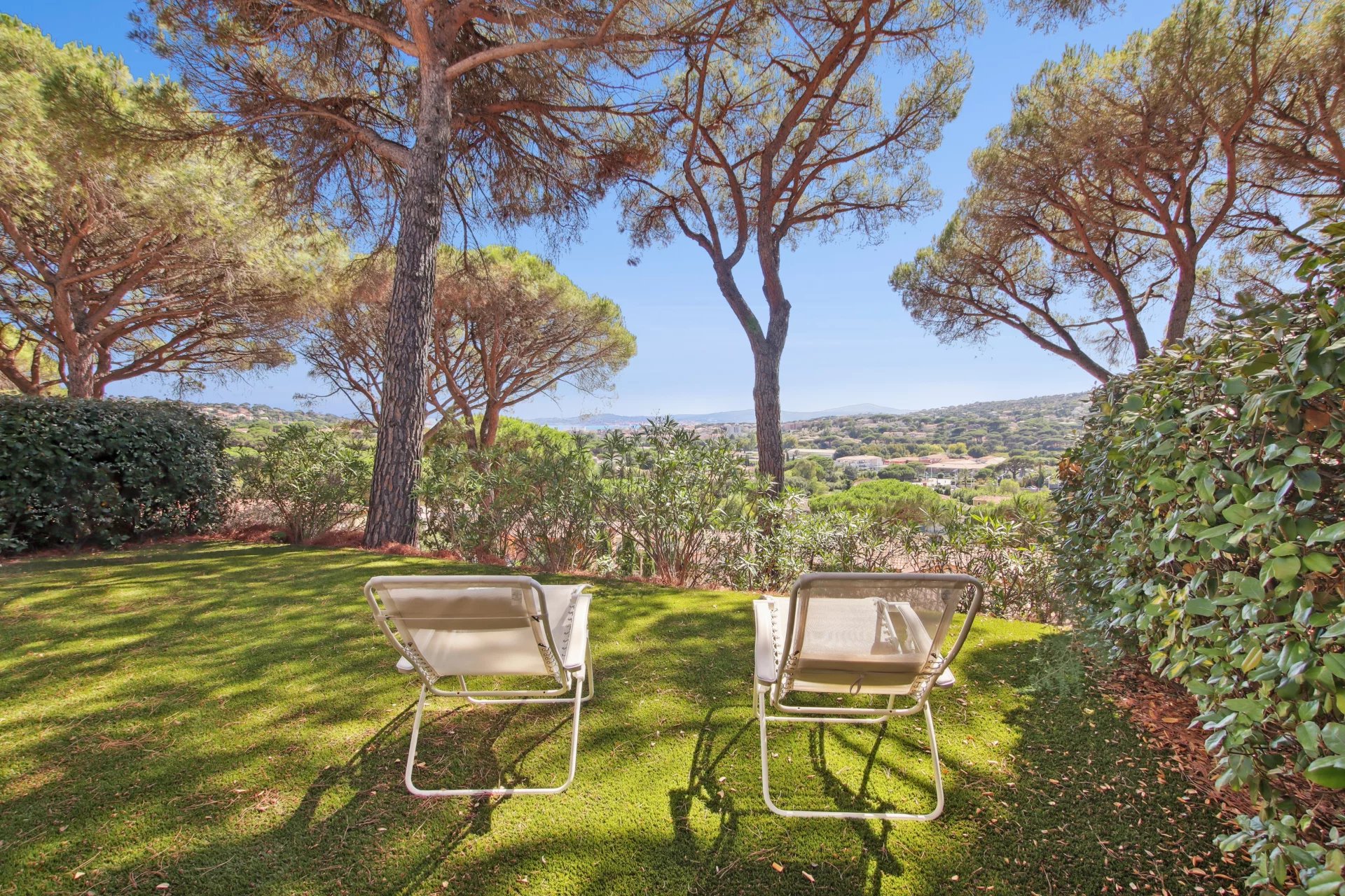 Agence immobilière de AAA Riviera