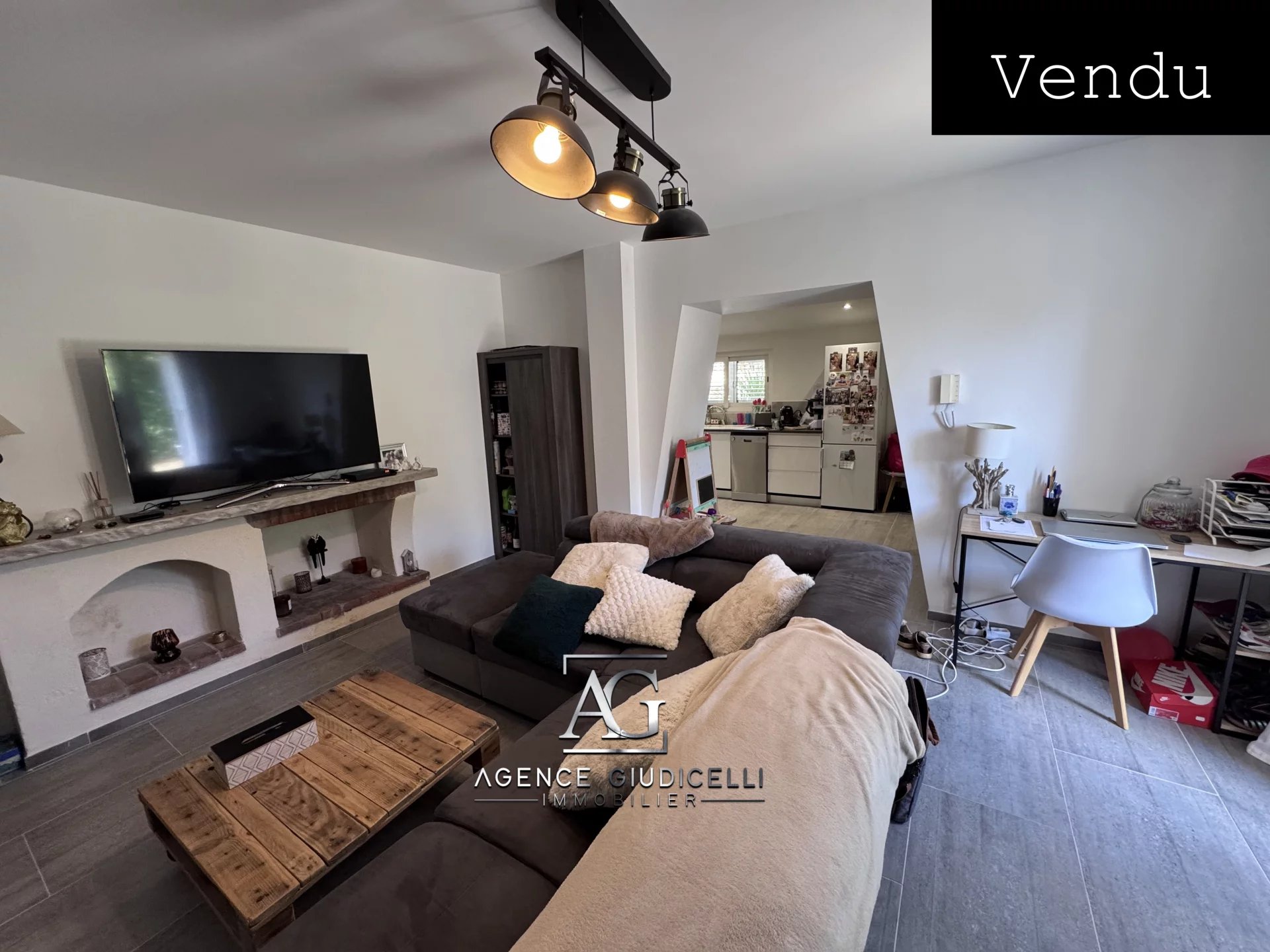 Agence immobilière de Agence Giudicelli Immobilier