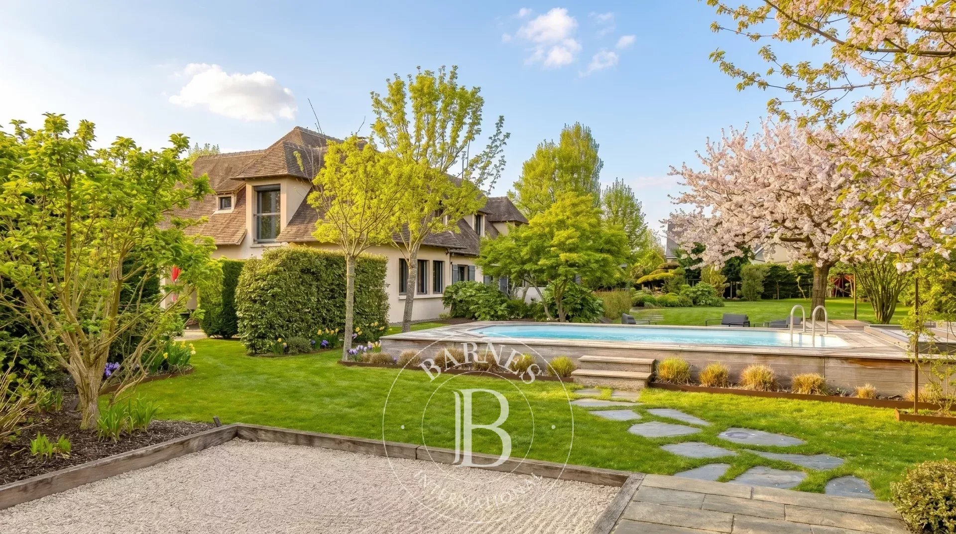 Maison Deauville  -  ref 86338091 (picture 1)