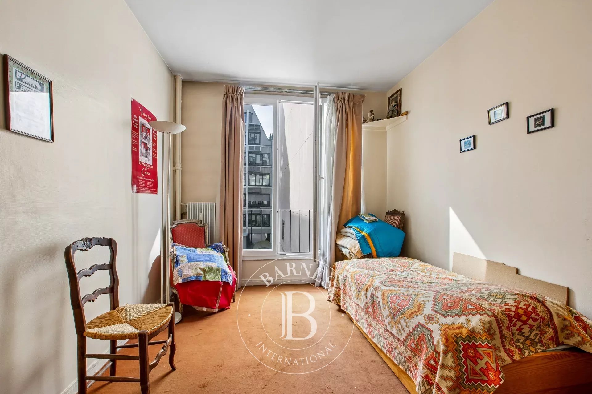 Paris  - Apartment 3 Bedrooms - picture 10