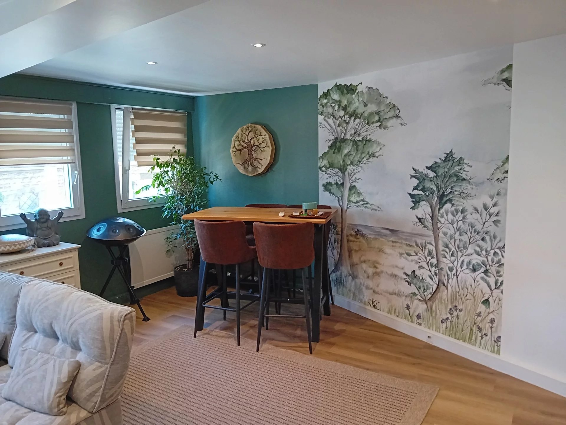 Agence immobilière de Allowa